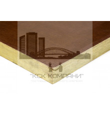 Текстолит ПТ 40 мм (~1020х1030 мм) ГОСТ 5-78 Китай