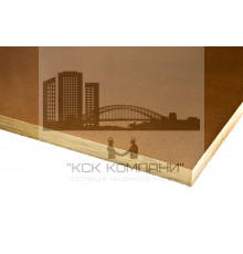 Текстолит ПТК 15 мм (~1050х1180 мм) сорт 1 ГОСТ 5-78