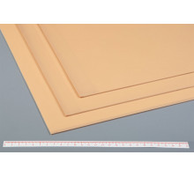 Винипласт 2 мм (~680х1500 мм, ~3,4 кг) ТУ 2246-410-05761784-2004