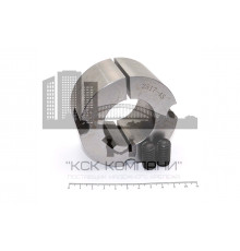 Втулка 2517 Taper Bush Ф 45 мм