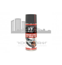 Жидкий ключ с молибденом ТТ WDM05/50, аэрозоль 520 мл