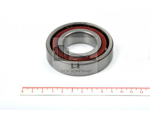 Подшипник 46207 Е (7207 ACP) 35*72*17мм