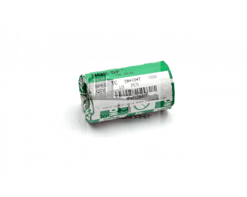 Сальник (манжета армированная) TC 28х40х7 NBR70