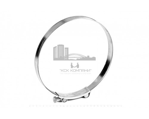 Хомут силовой одноболтовый 227-239/26 W1