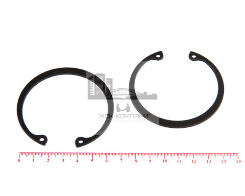 Стопорное кольцо внутреннее 65х1,7 ГОСТ 13943-86