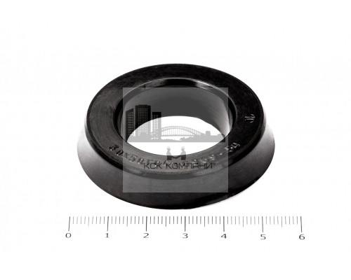 Манжета 30х50  h=10  ТУ 38-1051725-86