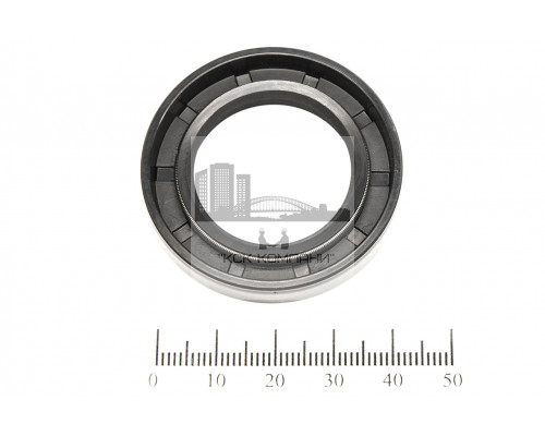 Сальник (манжета армированная) TC 29х45х8 NBR70
