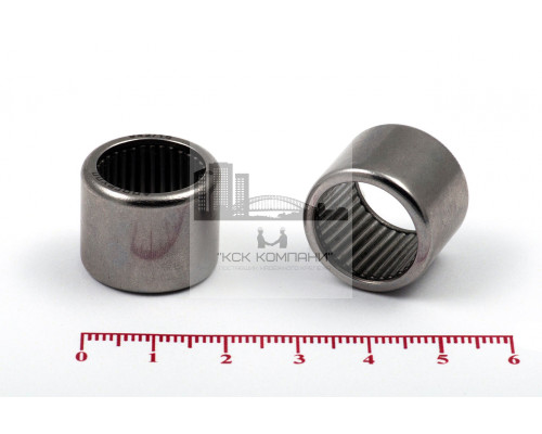 Подшипник 942/15 15*20*16мм