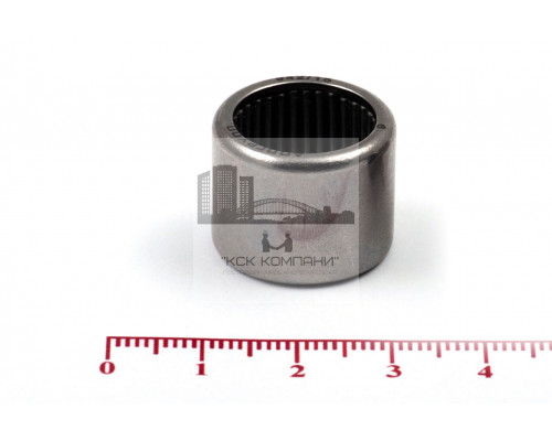 Подшипник 942/15 15*20*16мм