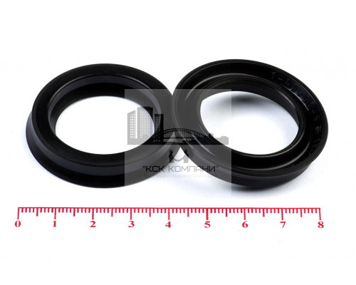 Манжета 1-40х30  h=7  ГОСТ 14896-84