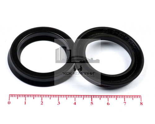 Манжета 1-42х32  h=7  ГОСТ 14896-84