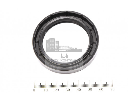 Сальник (манжета армированная) TC 45х62х10 NBR70