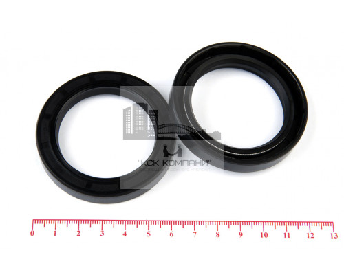 Сальник (манжета армированная) TC 45х62х10 NBR70