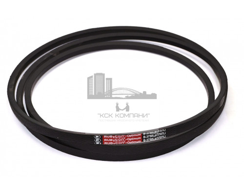 Ремень клиновой В(Б)-3750 Lp / 3707 Li ГОСТ 1284-89