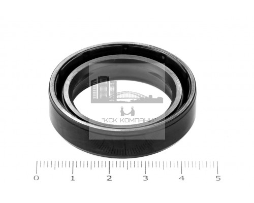 Сальник (манжета армированная) TC 30х42х10 NBR70