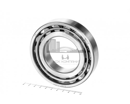 Подшипник 2212 КМ (N 212) 60*110*22мм