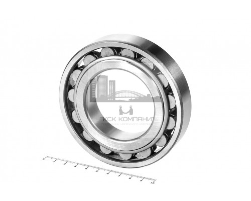 Подшипник 2212 КМ (N 212) 60*110*22мм
