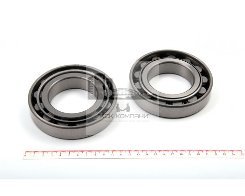 Подшипник 2212 КМ (N 212) 60*110*22мм