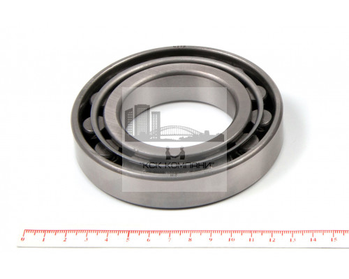 Подшипник 2212 КМ (N 212) 60*110*22мм