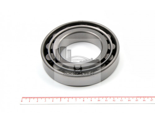 Подшипник 2212 КМ (N 212) 60*110*22мм