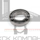 Подшипник 2212 КМ (N 212) 60*110*22мм