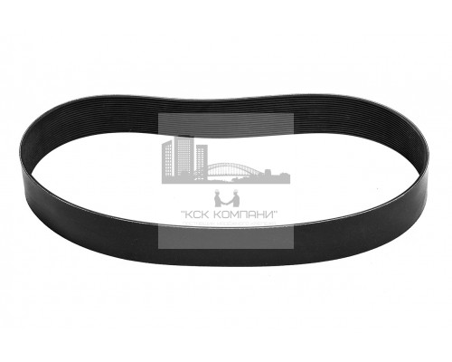 Ремень поликлиновой 18PК-1397