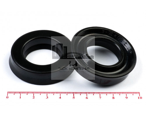 Манжета 3-50х30  h=12  ГОСТ 14896-84