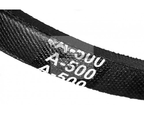 Ремень клиновой А-500 Lp / 470 Li ГОСТ 1284-89