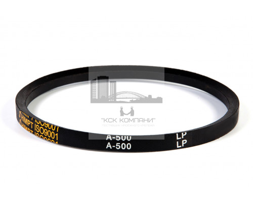 Ремень клиновой А-500 Lp / 470 Li ГОСТ 1284-89