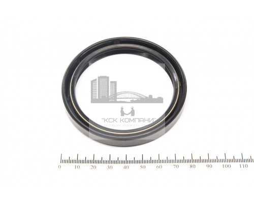 Сальник (манжета армированная) 2.2-65х80х10 ГОСТ 8752-79