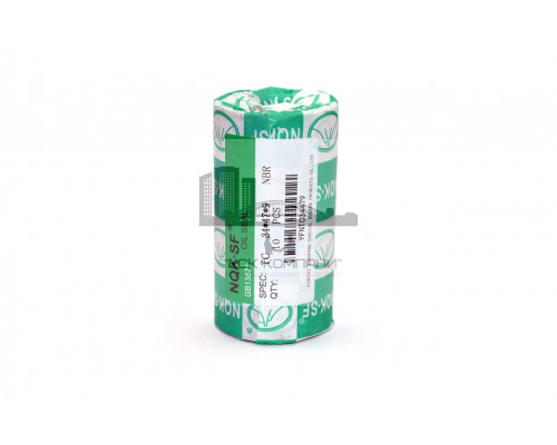 Сальник (манжета армированная) TC 34х47х9 NBR70