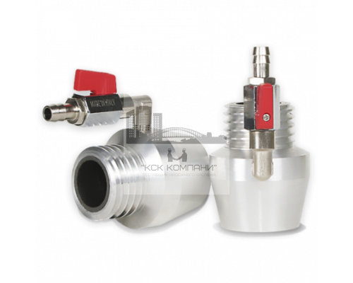 Сопло (адаптер) для впрыска воды серии WBA