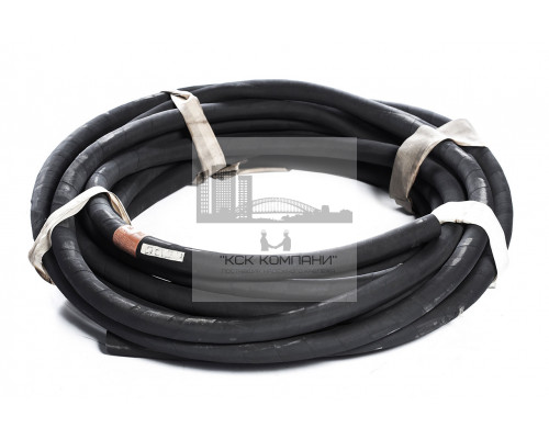 Рукав штукатурный Ш (VIII) 25-38 мм (10 Атм) ГОСТ 18698-79