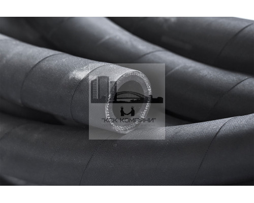 Рукав штукатурный Ш (VIII) 25-38 мм (10 Атм) ГОСТ 18698-79