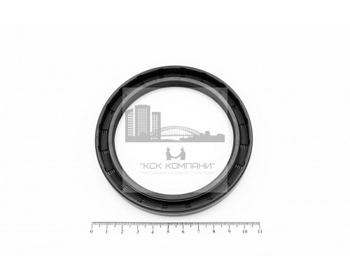 Сальник (манжета армированная) TC 82х105х12 NBR70