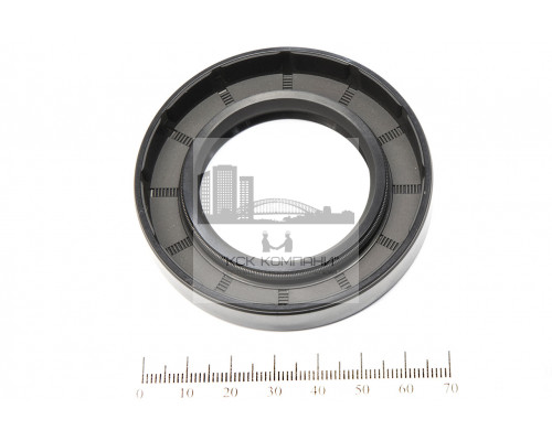 Сальник (манжета армированная) TC 42х70х12 NBR70