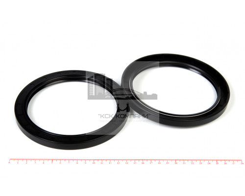 Сальник (манжета армированная) TC 120х150х12 NBR70