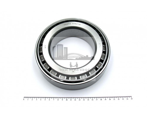 Подшипник 6-7821 А