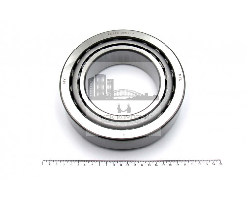 Подшипник 6-7821 А