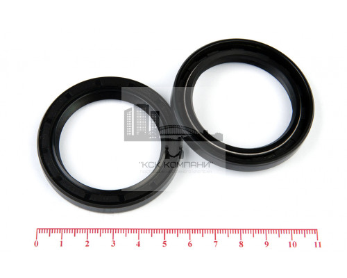 Сальник (манжета армированная) TC 44х58х8 NBR70