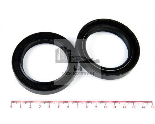 Сальник (манжета армированная) TC 52х72х12 NBR70