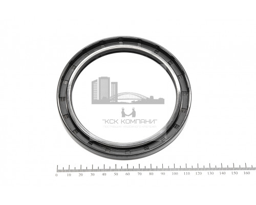 Сальник (манжета армированная) TC 95х120х10 NBR70