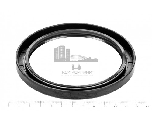 Сальник (манжета армированная) TC 95х120х10 NBR70