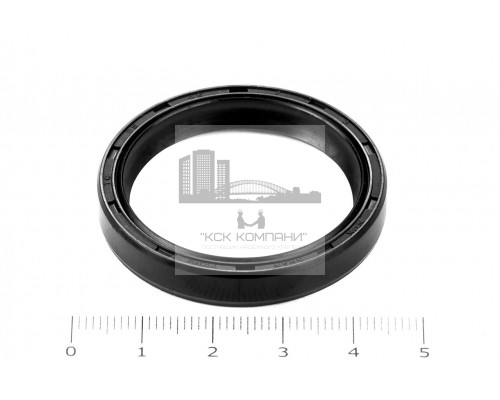 Сальник (манжета армированная) TC 35х42х7 NBR70