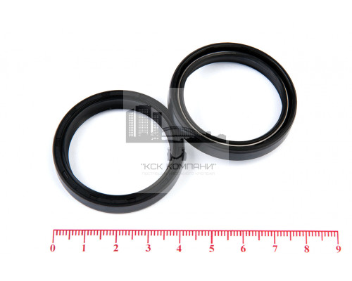 Сальник (манжета армированная) TC 35х42х7 NBR70