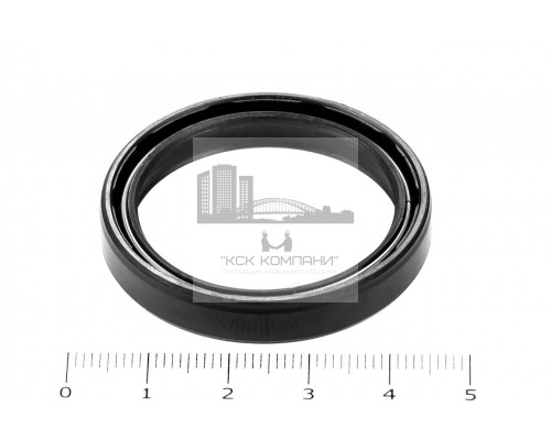 Сальник (манжета армированная) TC 35х42х7 NBR70