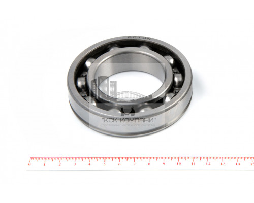 Подшипник 6210 N (50210) 50*90*20мм