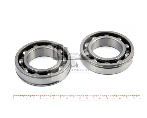 Подшипник 6210 N (50210) 50*90*20мм