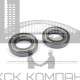 Подшипник 6214 ZZ (80214) 70*125*24мм