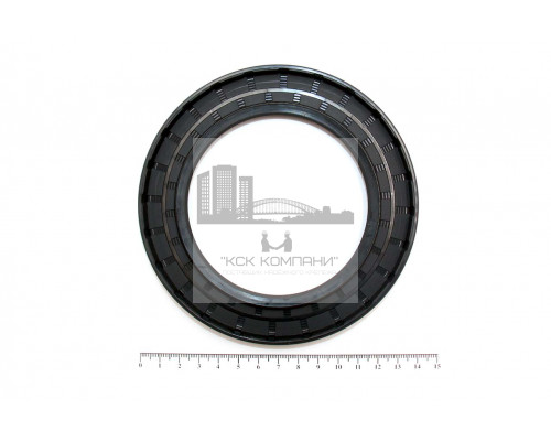 Сальник (манжета армированная) TC 90x135x13 NBR70